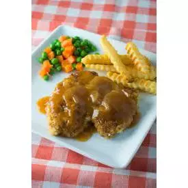(HALAL) CHICKEN CHOP (12PCS), TCH POULTRY, FRESH FROZEN SEAFOOD, WHOLESALE SUPPLIER, FISH, SALMON