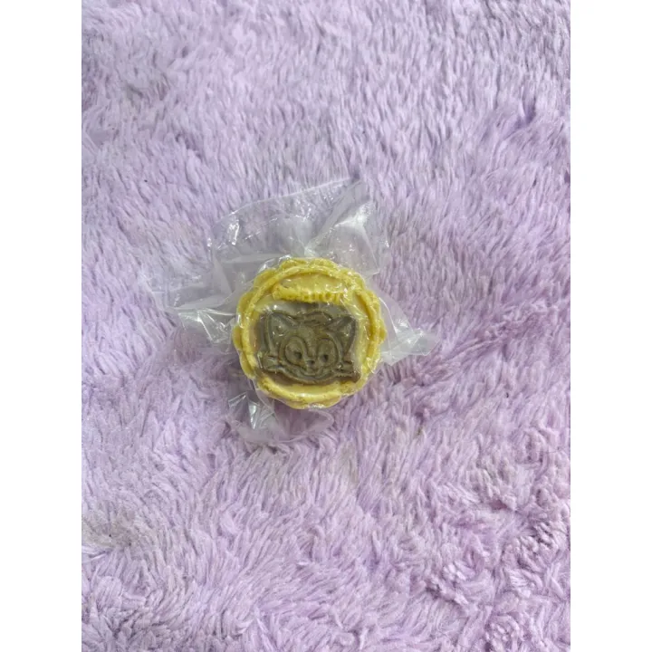 Mooncake Freeze Dried Meat Biscuit Hamster Snack/Cat Snack/ Dog Snack/Pet Mooncake