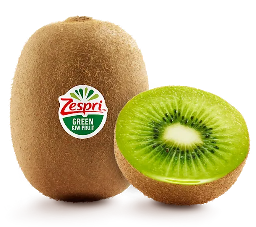 Zespri Green Kiwi 4pc