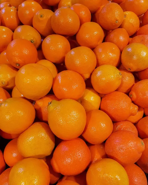 China Sweet Baby Mandarin ( 800g / 2kg )