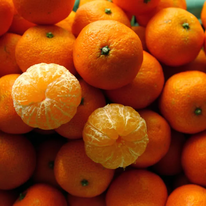 China Sweet Baby Mandarin ( 800g / 2kg )