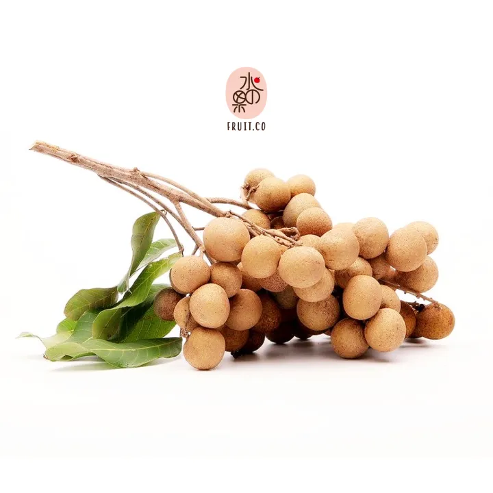*NEW* Thailand Longan 500Gm+-