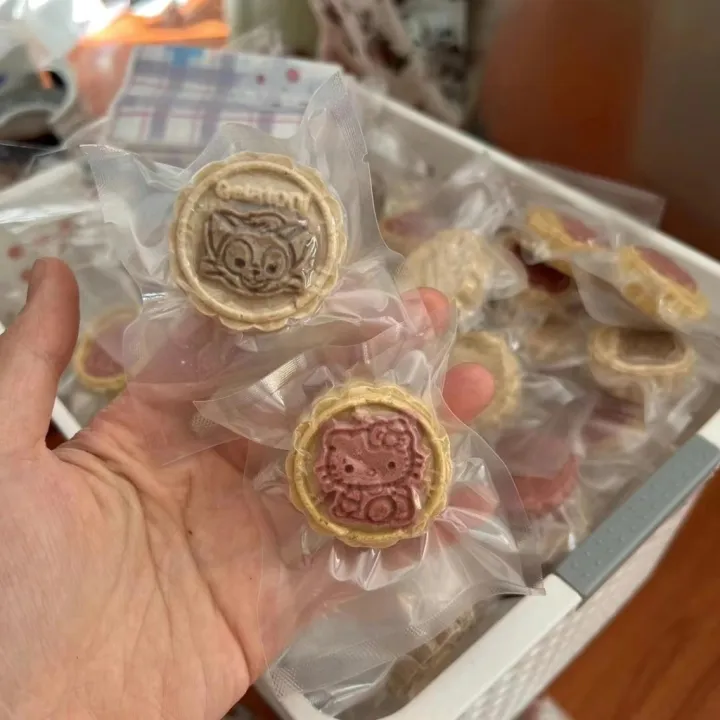 THAILAND SNACK LATIO FLAVOURED STICK (HALAL)