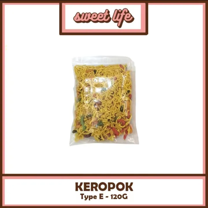 120G SNEK RIA MURUKU Assorted Crispy and Flavorful Traditional Snack