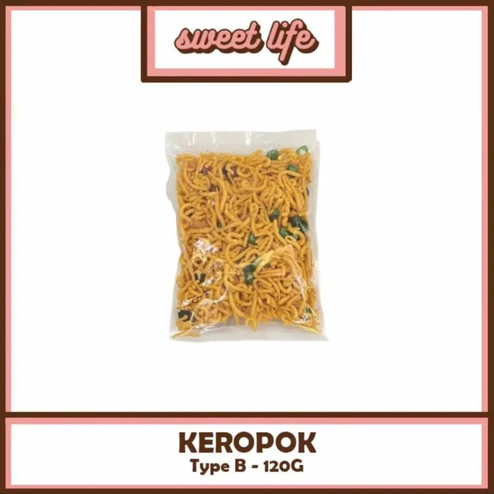 120G SNEK RIA MURUKU Assorted Crispy and Flavorful Traditional Snack