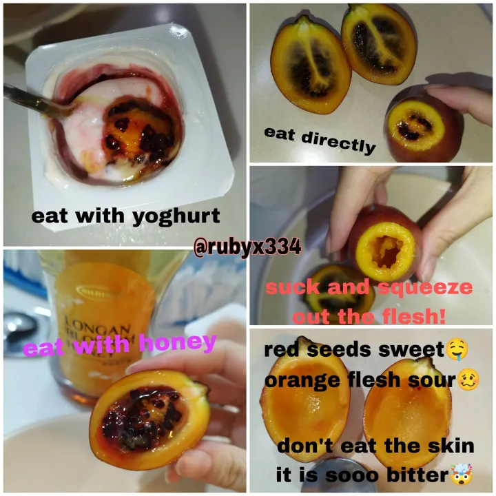 1.5kg BUAH CINTA FRESH from CAMERON HIGHLANDS