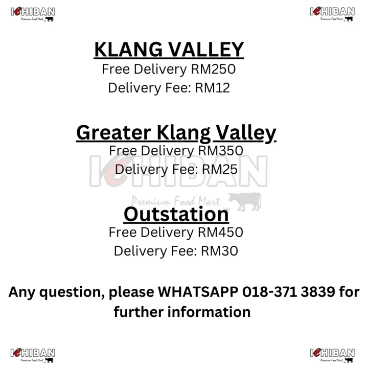 Fresh Frozen Raspberry Blueberry Blueberries 500GM/PKT