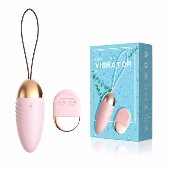 【Privacy】Jump egg vibration Mini Vibrating Egg