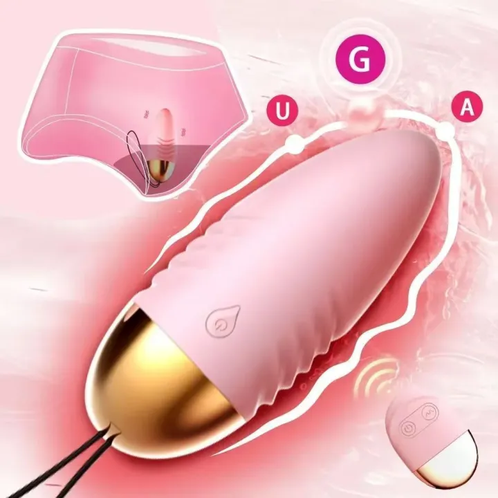 【Privacy】Jump egg vibration Mini Vibrating Egg