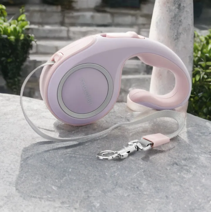 Dog Leash - Retractable