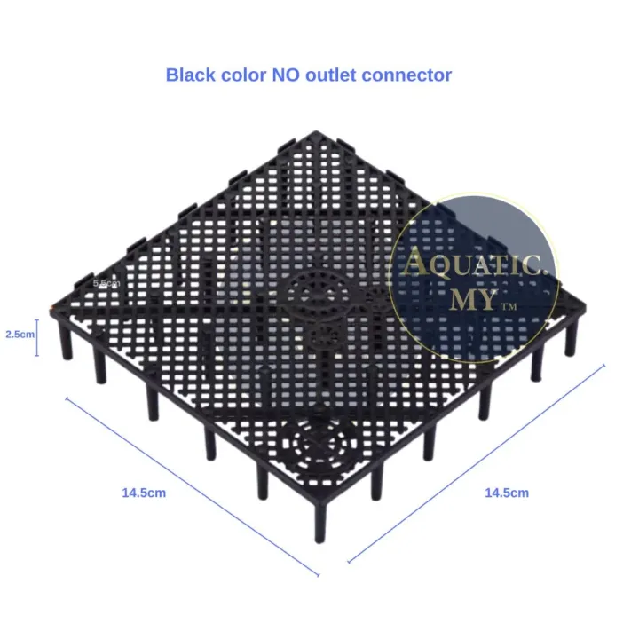 Fish Tank Filter System