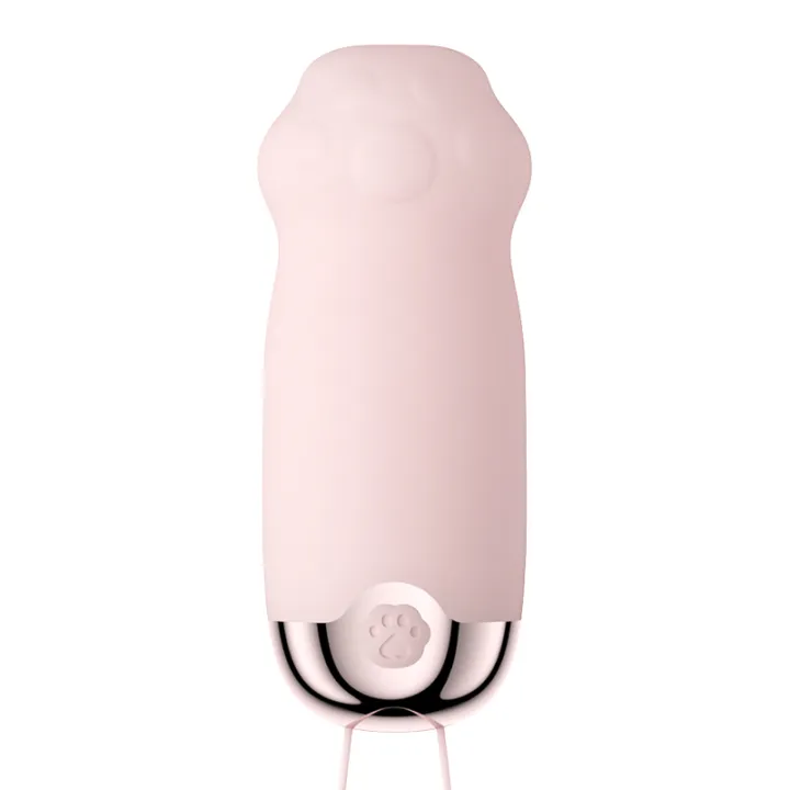 Galaku Meow with App control wearable bullet vibrator sex toy for women vibrator for women 元气猫爪猫头APP女用穿戴成人用品