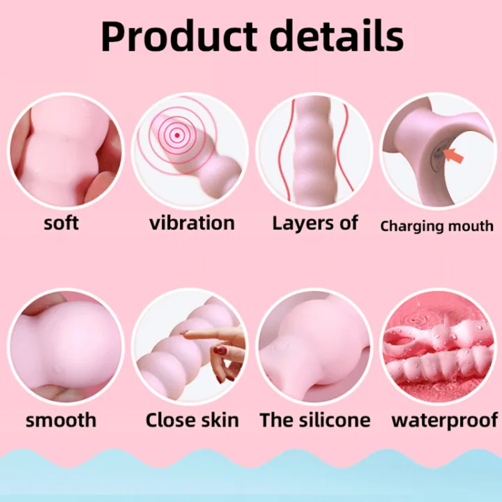 FREE BATTERY WOMEN JUMPING EGG VIBRATE WIRELESS WATERPROOF 女性情趣跳蛋玩具无线震动防水