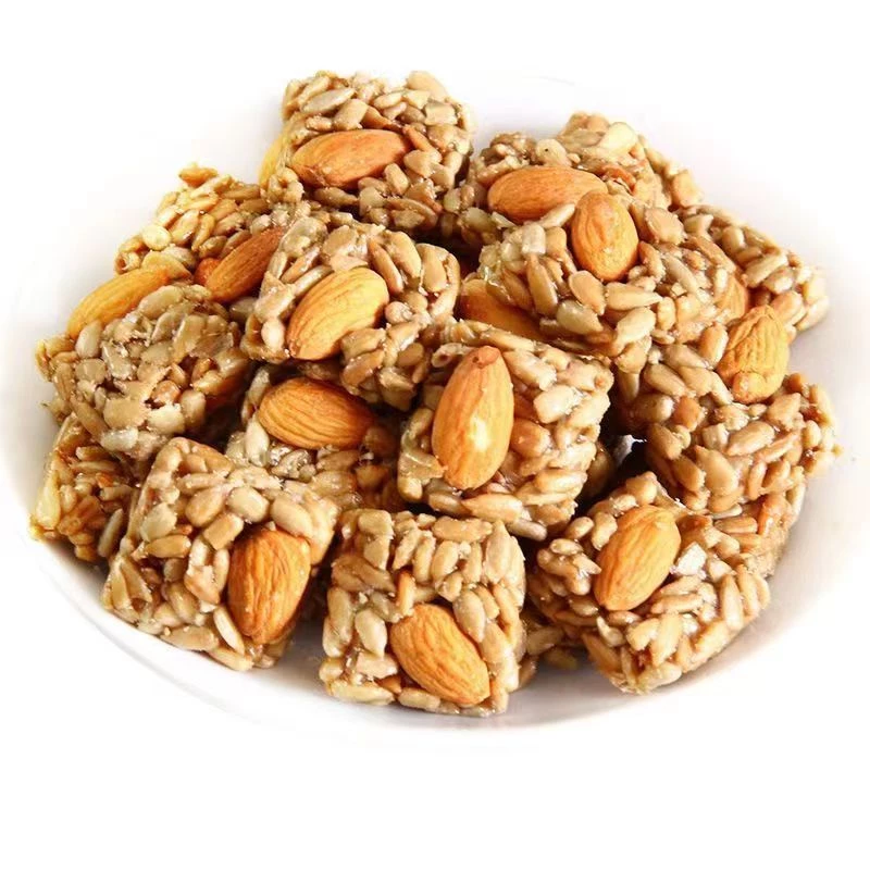 Padan Papaya Seed Nut