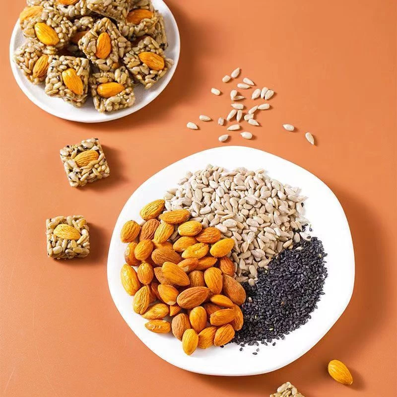 Padan Papaya Seed Nut