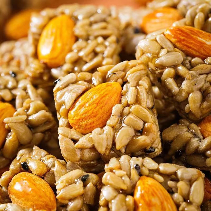 Padan Papaya Seed Nut