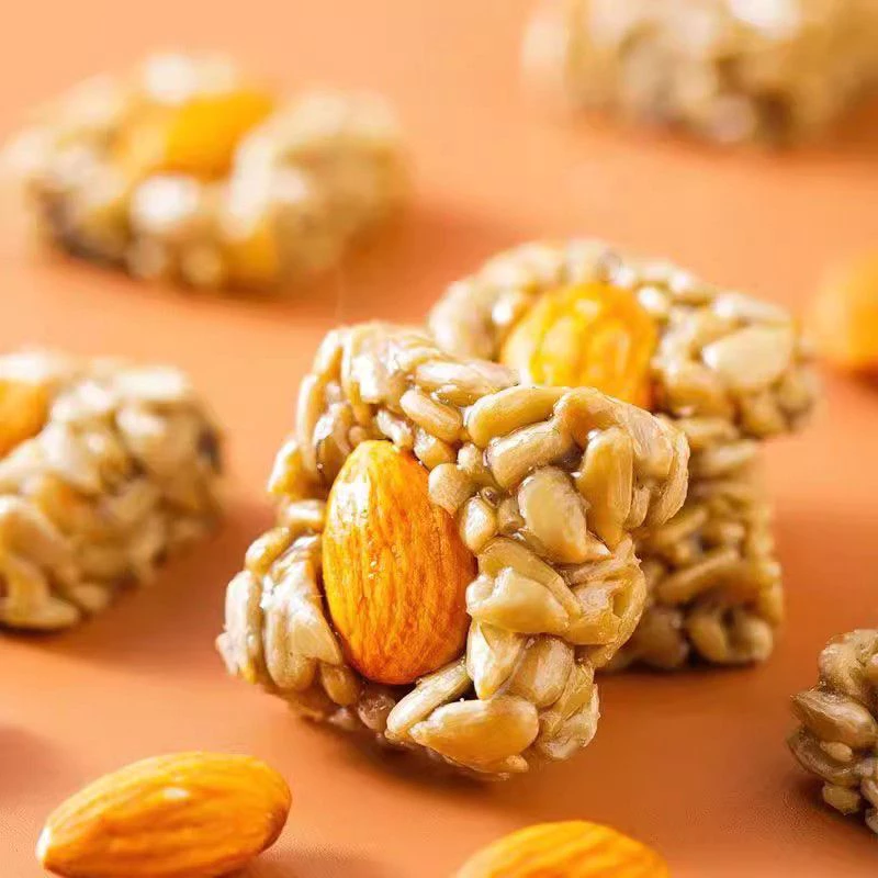 Padan Papaya Seed Nut