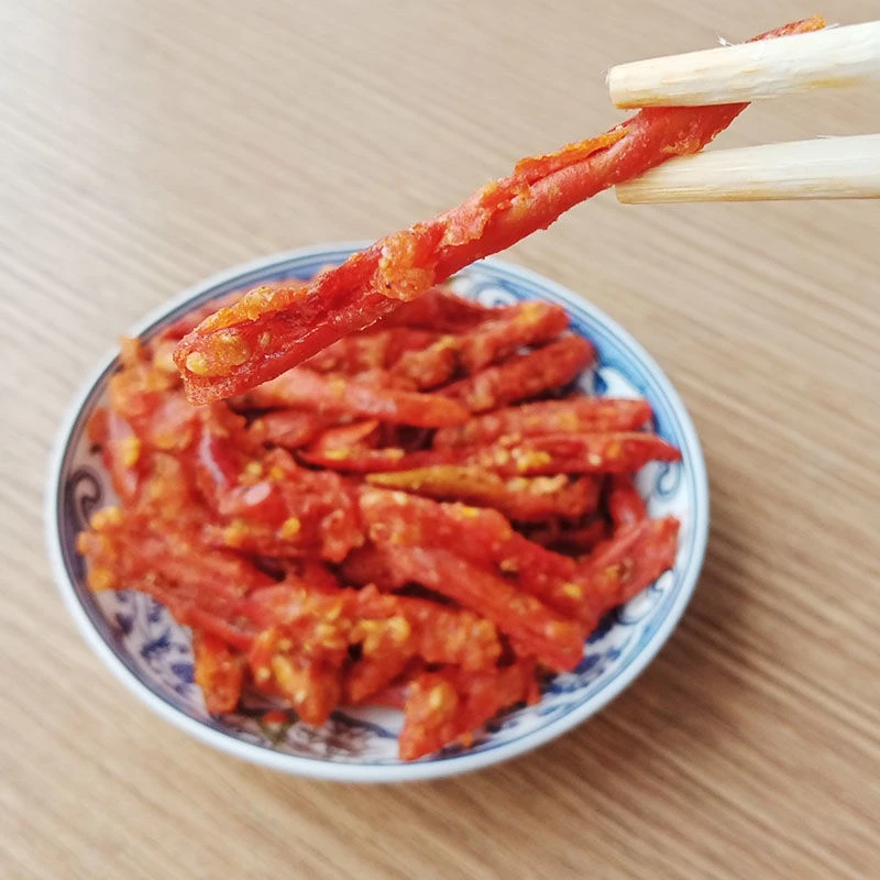 Crispy Chili Crispy Snacks Spicy Crisp Spicy Crisp Crispy Pepper