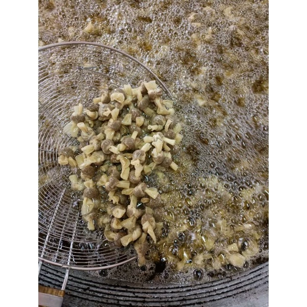 popia simpul snack food crunchy 100biji