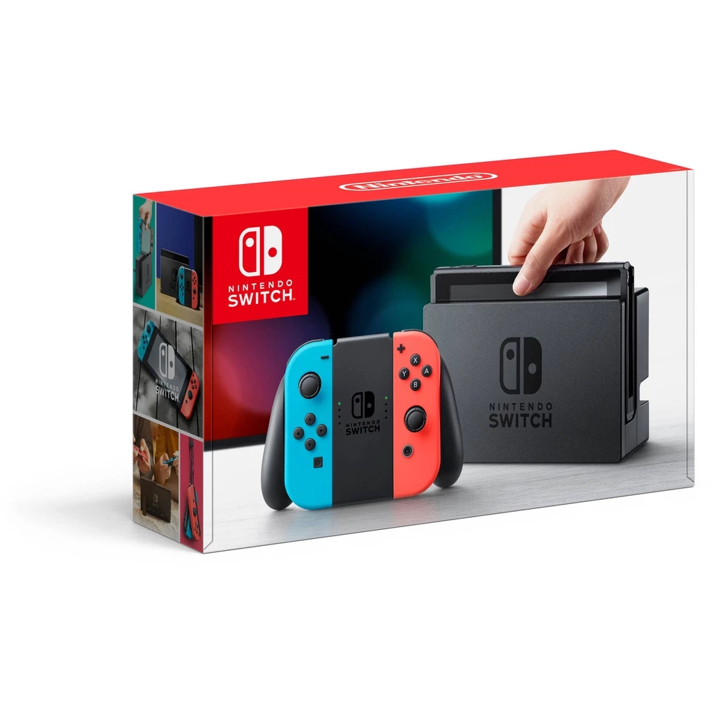 【PRE-LOVED】Nintendo Switch OLED / V2 / V1 / Lite /Steam Deck / ROG / PS5 / PS4 / XBOX Used Console Set