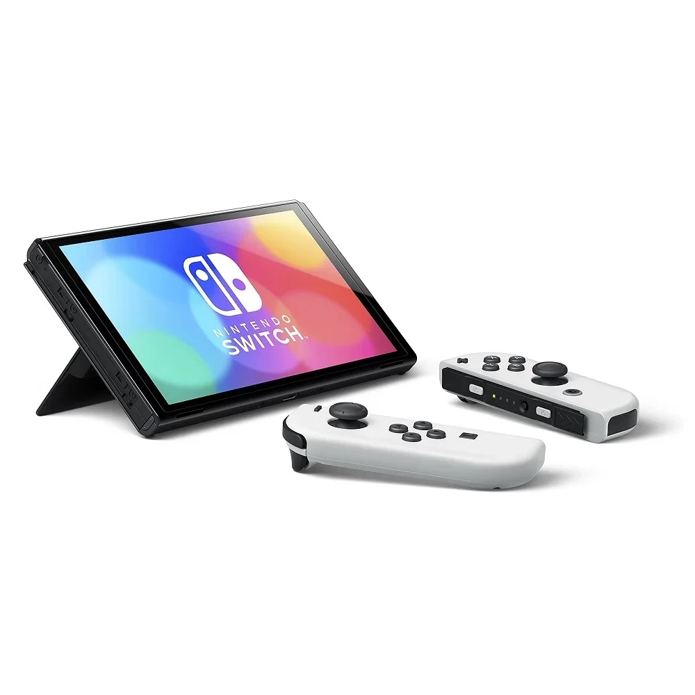 【PRE-LOVED】Nintendo Switch OLED / V2 / V1 / Lite /Steam Deck / ROG / PS5 / PS4 / XBOX Used Console Set