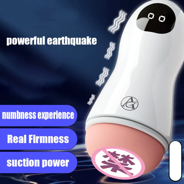 ABS silicone Detachable and easy to clean Masturbator pria Mainan dewasa Cangkir manual Produk erotis ABS silikon Dapat dilepas dan mudah dibersihkan Vibrator for man