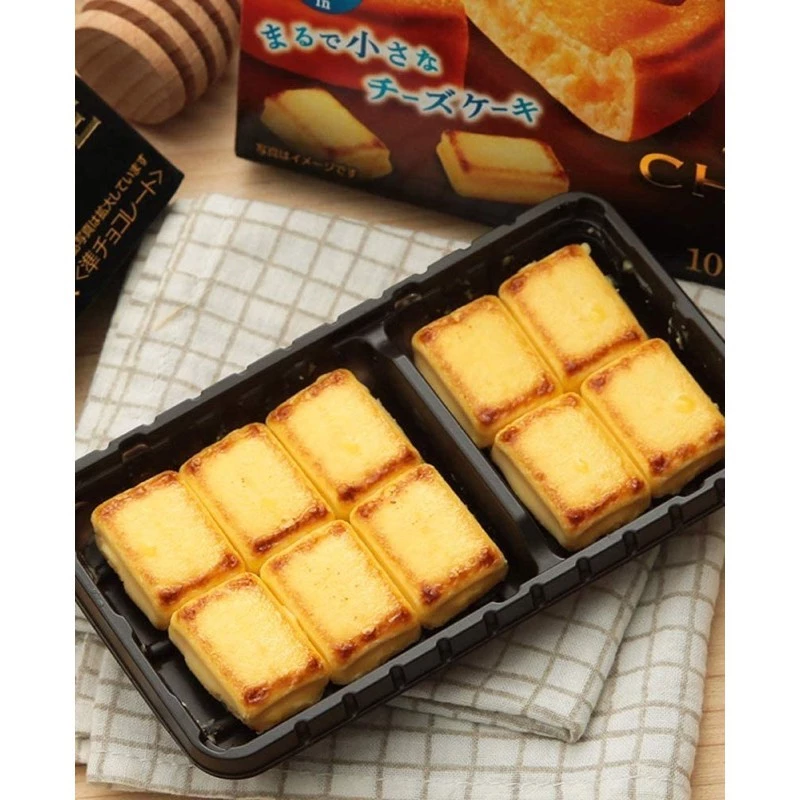 MORINAGA Bake Cheese
