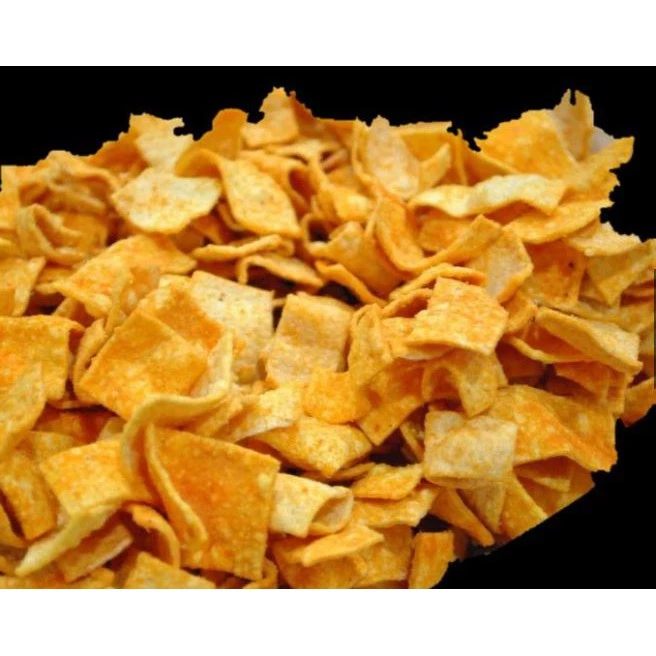 Keropok Kerepek Bika Opak Kari 350g Cheese Murah Sedap Viral