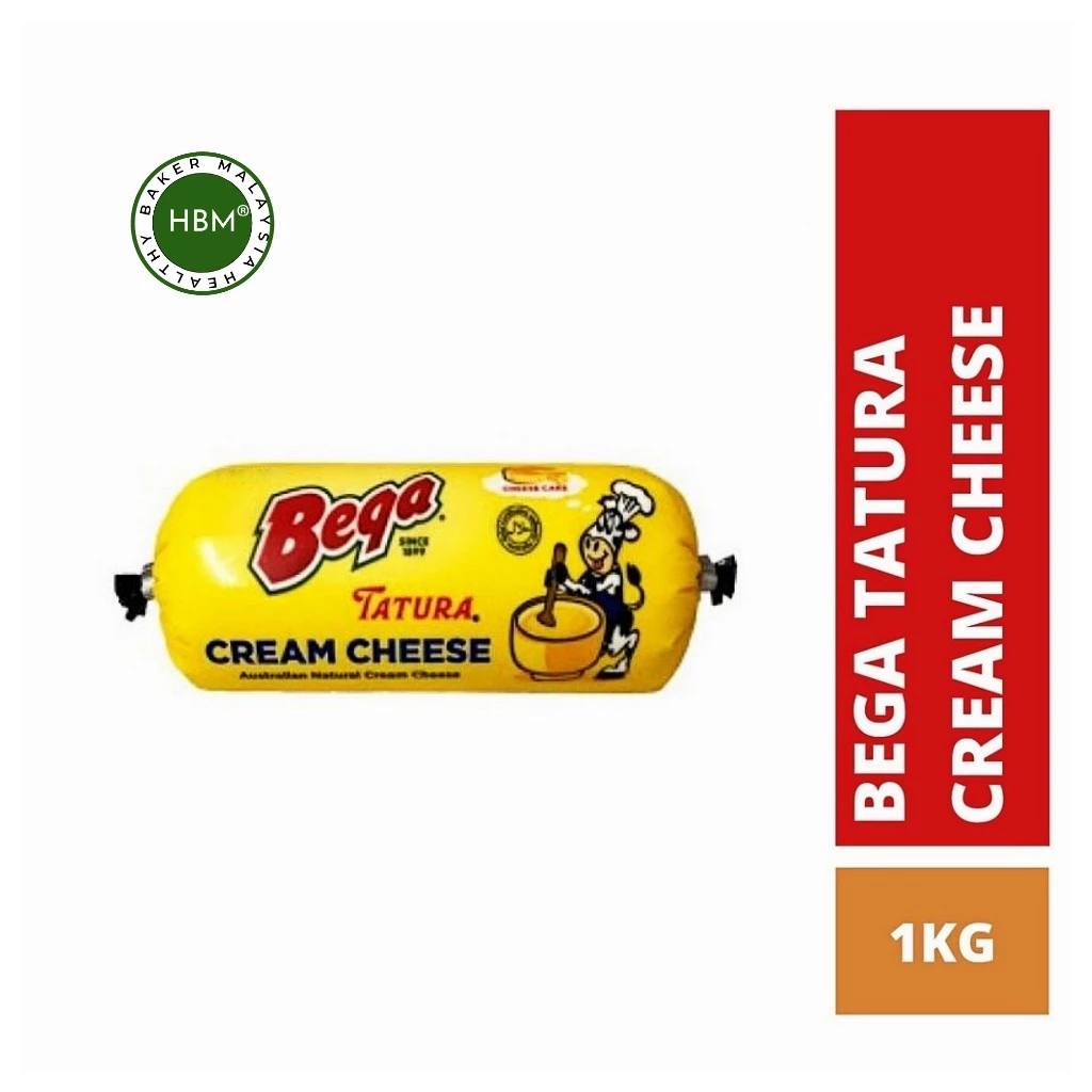 Tatura Cream Cheese 250g