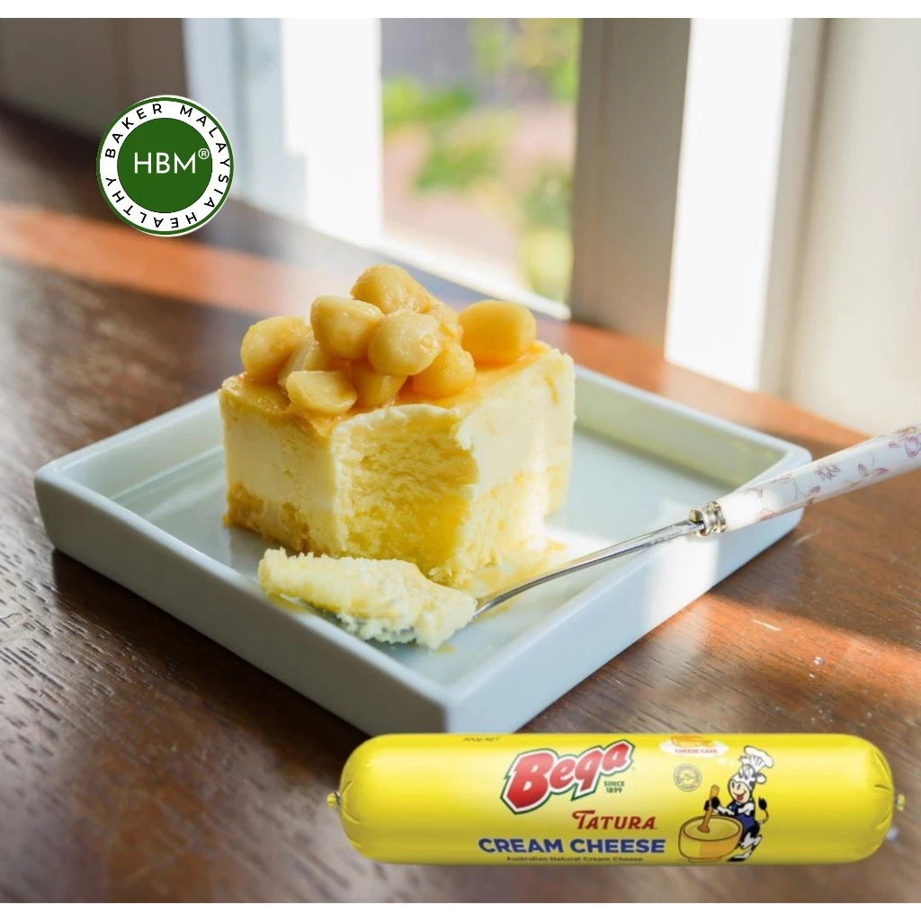 Tatura Cream Cheese 250g