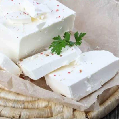 Almarai Feta White Cheese