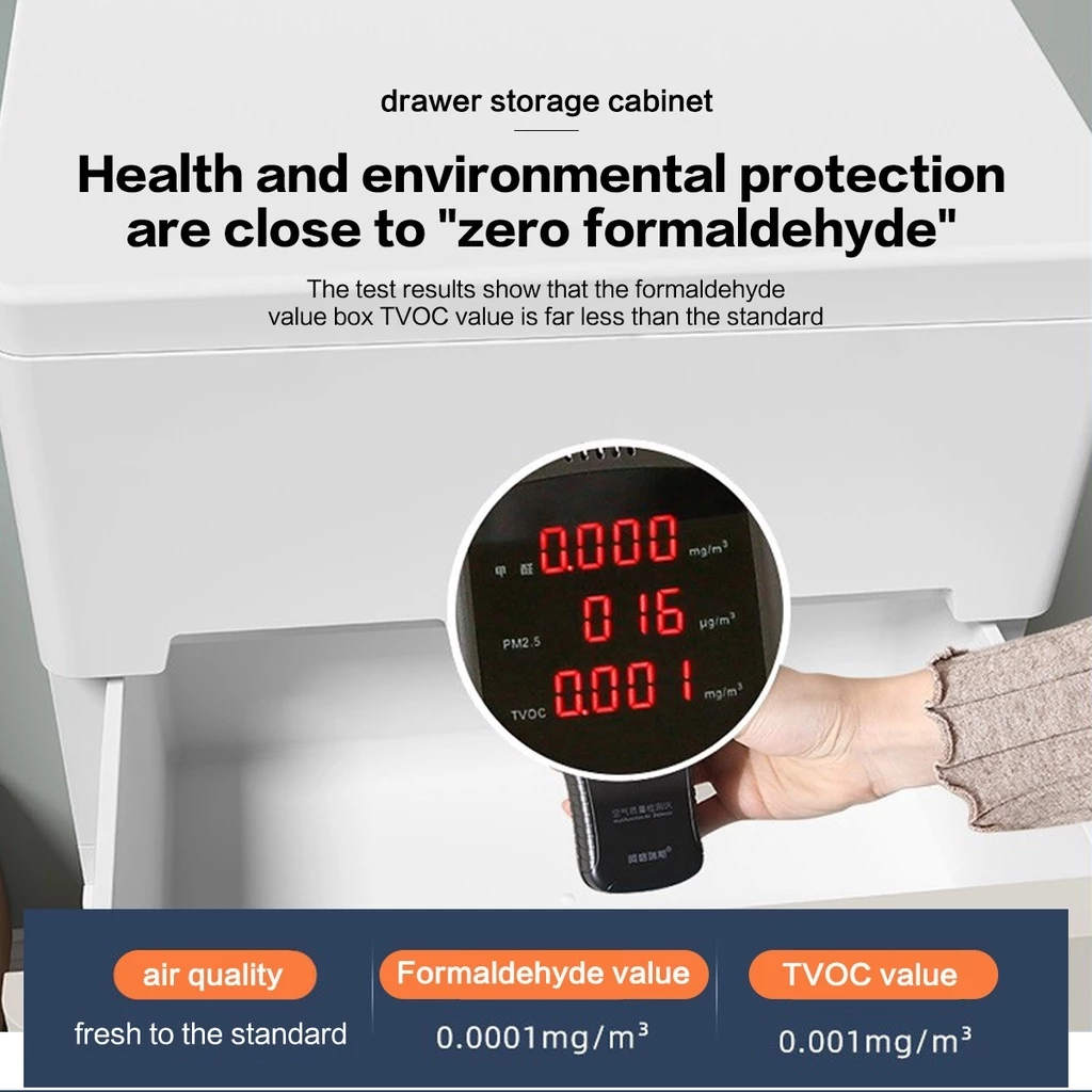 Drawer Storage Cabinet Plastic Storage Cabinet Drawer Cabinet Wardrobe With Lock almari baju Clothes Cabinet