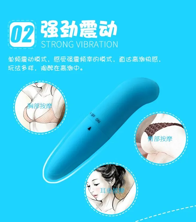 Dophine Play G Spot Intense Climax Long Lasting Orgasm Stimulator S Vibe Small Vibrator 1pc
