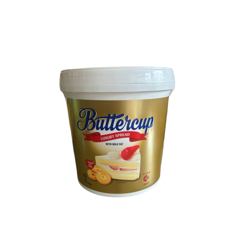 BUTTERCUP 4.8KG LUXURY SPREAD