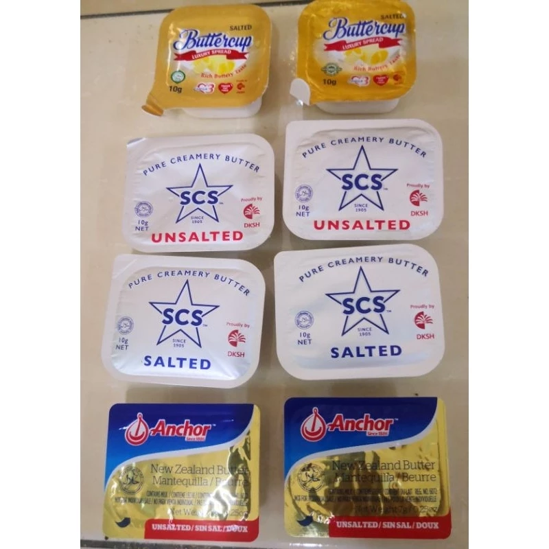 Buttercup SCS .ANCHOR.SALTET