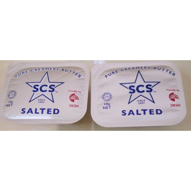 Buttercup SCS .ANCHOR.SALTET