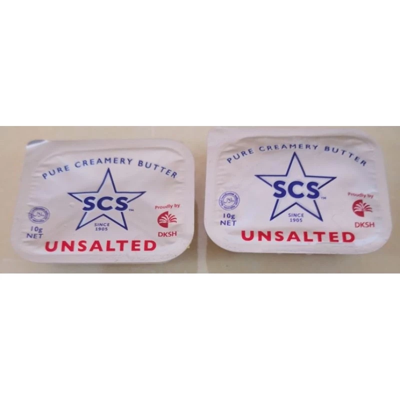 Buttercup SCS .ANCHOR.SALTET