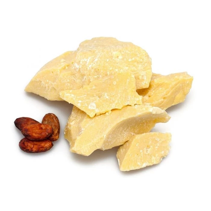 Unrefined Cocoa Butter