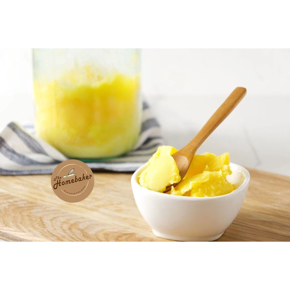 OKI Butter Rich (MOI Butter Rich) 1KG