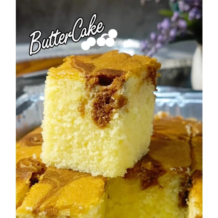 BLUEBELL BUTTER MARGARINE/ MARJERIN/ SPREAD