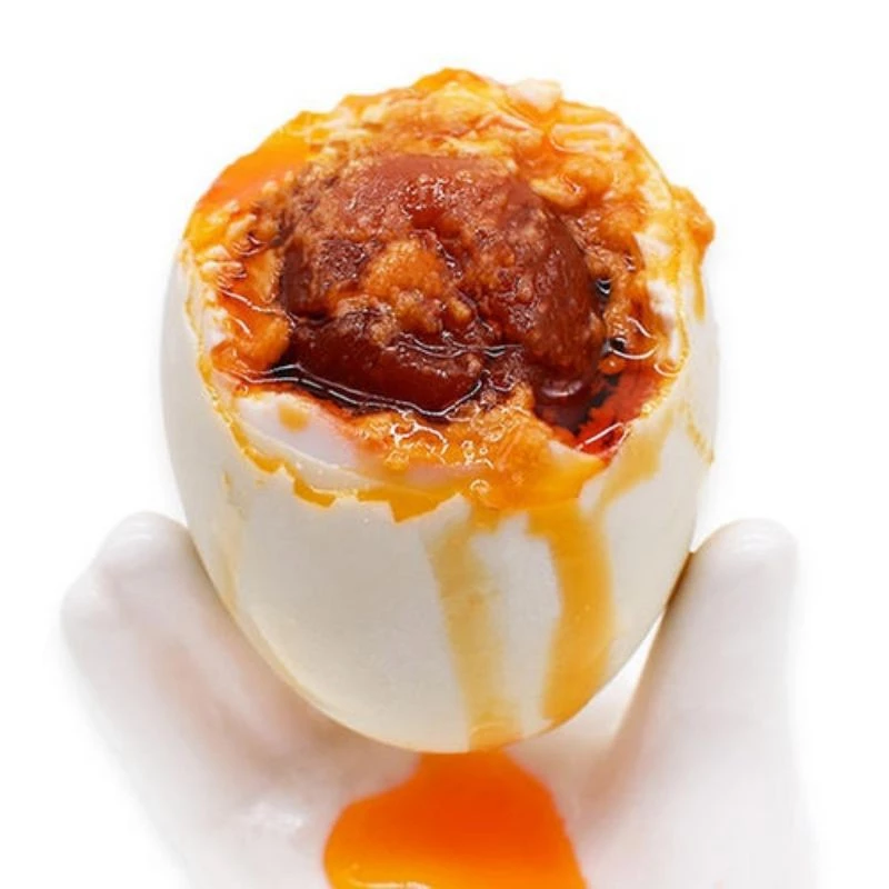 Local Seller Ready Stock SeaDuck Egg Snacks