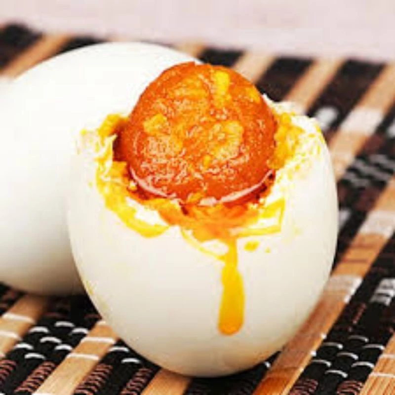 Local Seller Ready Stock SeaDuck Egg Snacks