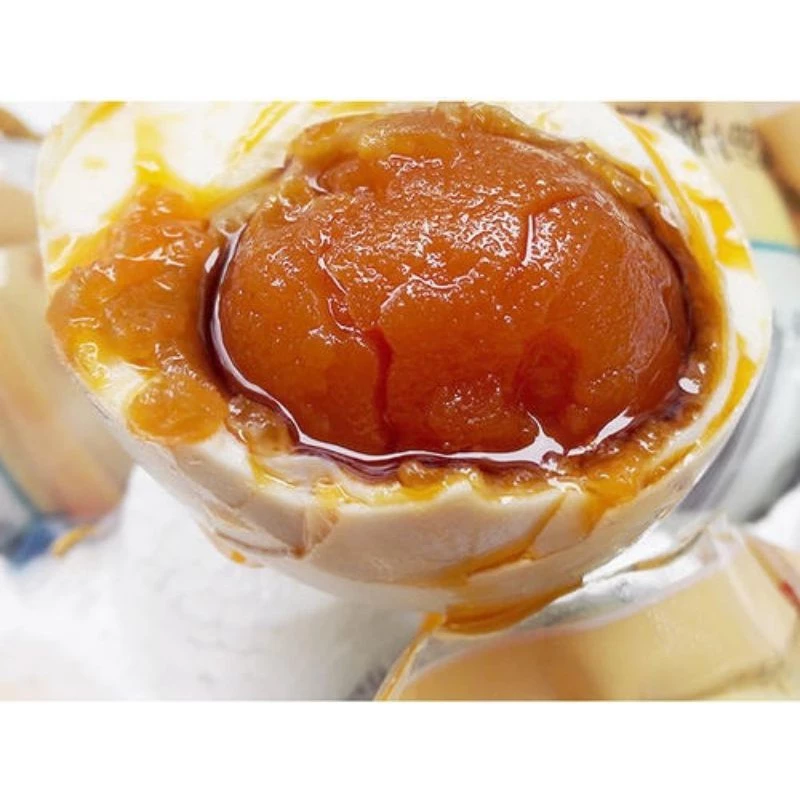 Local Seller Ready Stock SeaDuck Egg Snacks