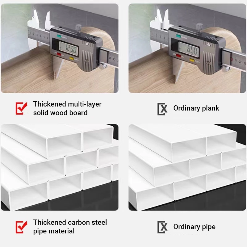 𝐁𝐌𝐙𝐀𝐑 𝙄𝙣 𝙎𝙩𝙤𝙘𝙠 Sturdy Durable Folding Bed Foldable Katil Bujang Besi Katil Lipat Katil Single折疊床