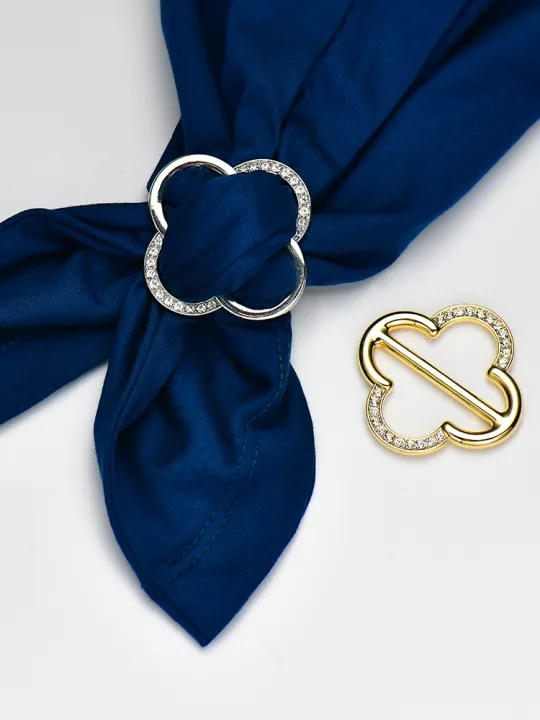 ZUOOU | Fashionable Multi-functional Knotting Ring