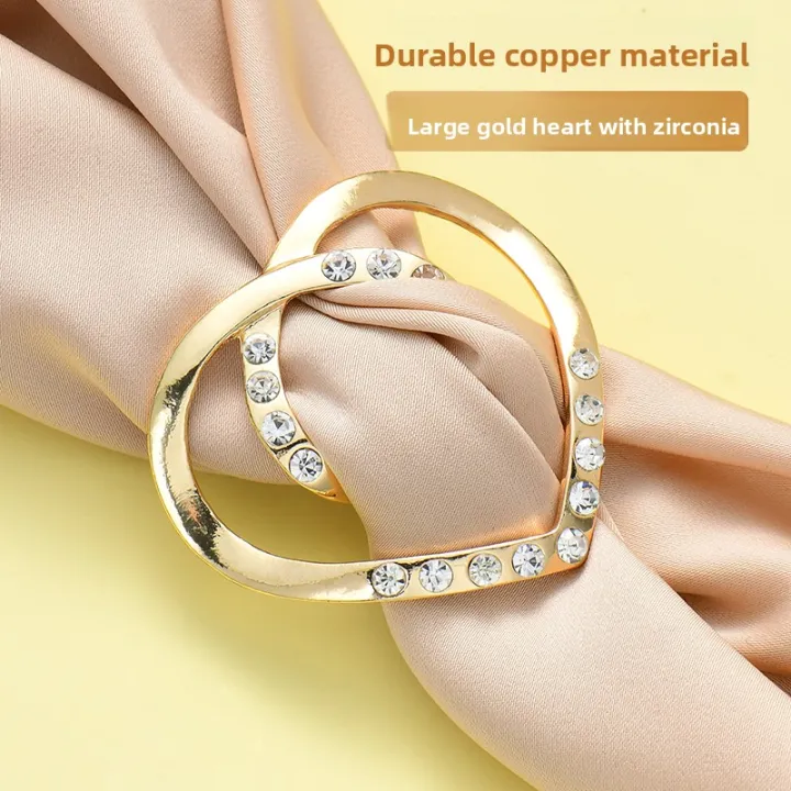 ZUOOU | Fashionable Multi-functional Knotting Ring
