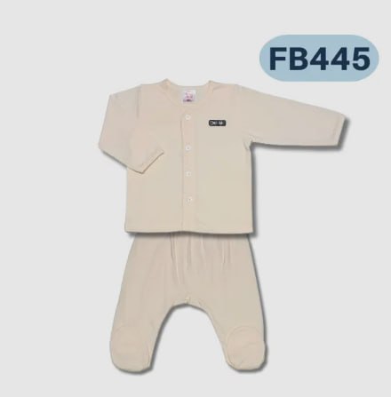 Newborn Baby Clothing Baby Boy and Baby Girl