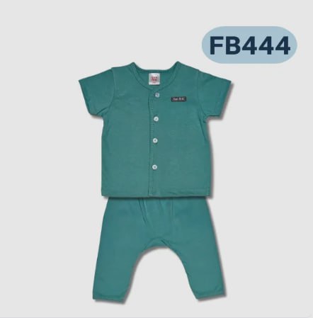 Newborn Baby Clothing Baby Boy and Baby Girl