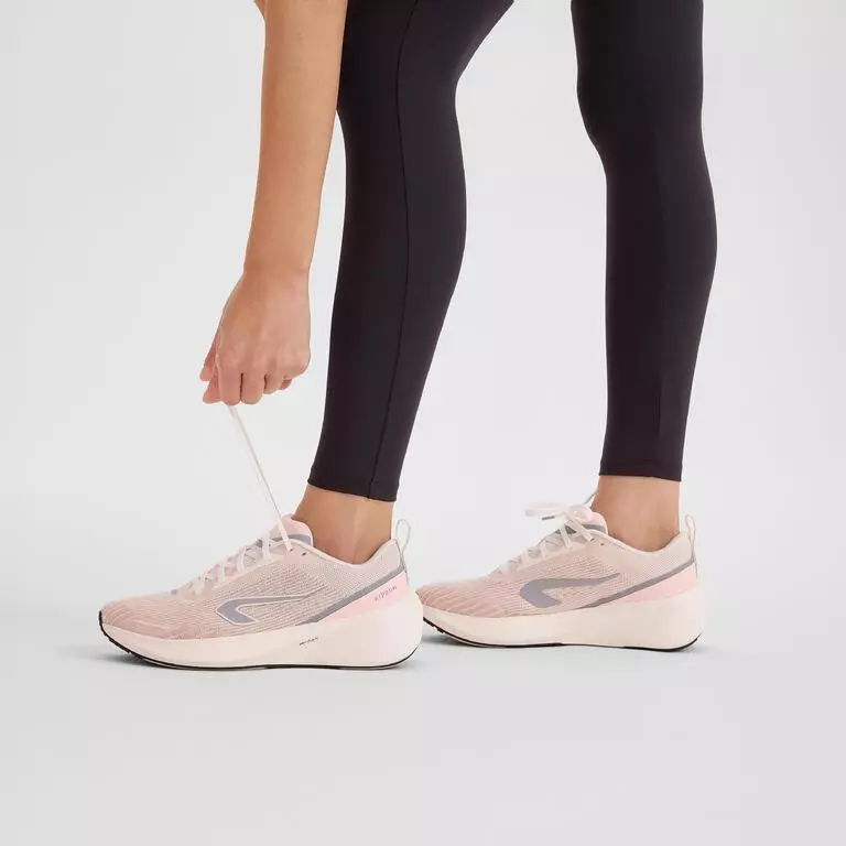 Decathlon Women's Running Shoes 500 Cushion - Kiprun