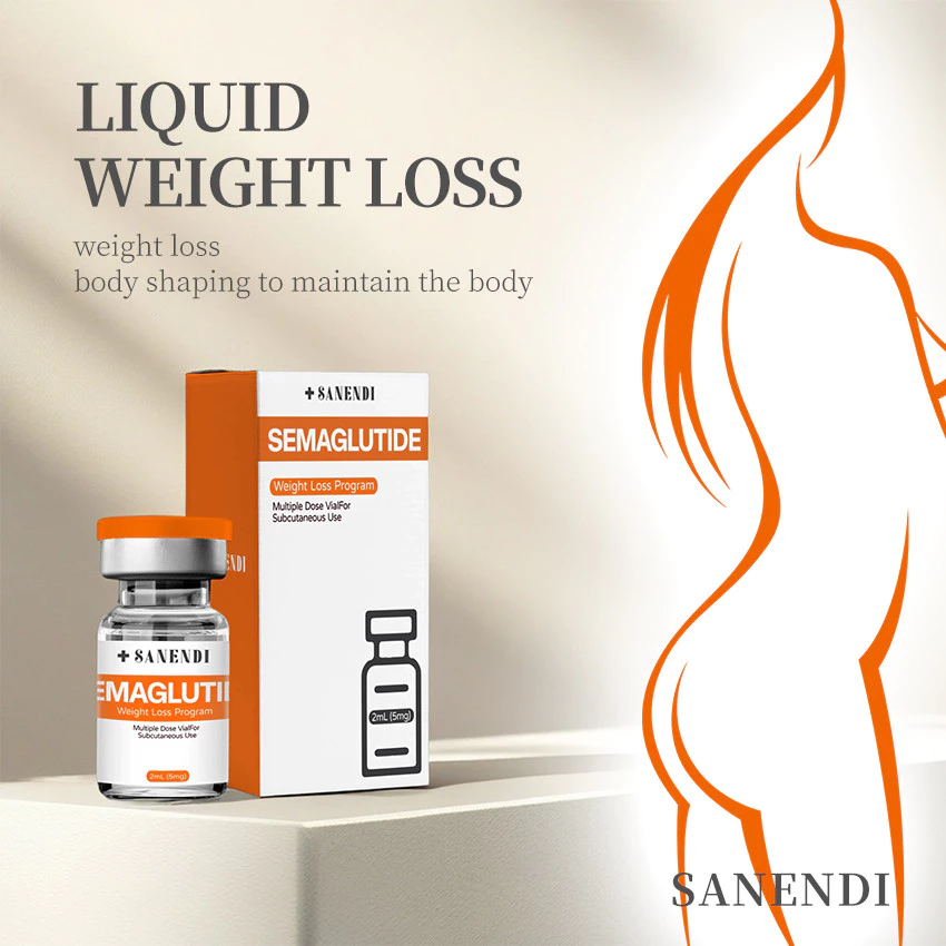 Body Care Essence Fat-Reducing Management Skin Care Essence Body Care